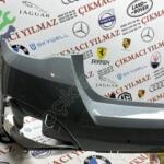 Bmw 4serisi gran coupe edition M sport arka tampon