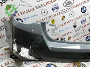 Bmw 4serisi gran coupe edition M sport arka tampon