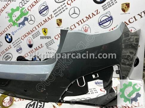 BMW 4 Serisi Arka Tampon 4SERISI çıkma parça