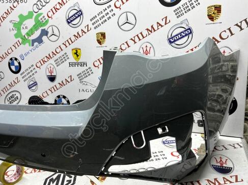 BMW 4 Serisi Arka Tampon 4SERISI çıkma parça