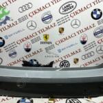 Bmw 4serisi gran coupe edition M sport arka tampon