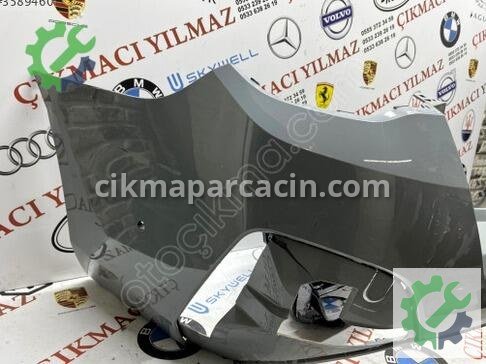 BMW 4 Serisi Arka Tampon 4SERISI çıkma parça