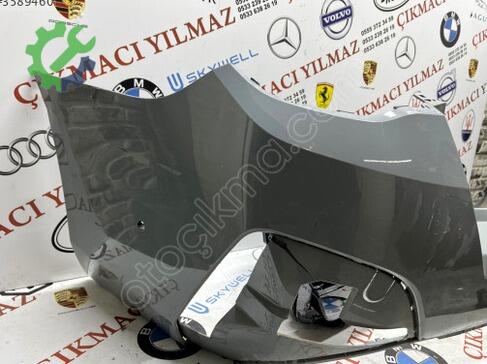 BMW 4 Serisi Arka Tampon 4SERISI çıkma parça