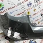 Bmw 4serisi gran coupe edition M sport arka tampon