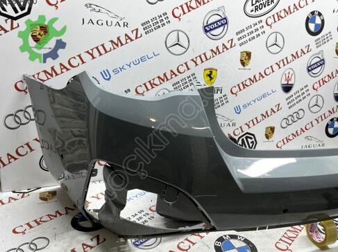 BMW 4 Serisi Arka Tampon 4SERISI çıkma parça