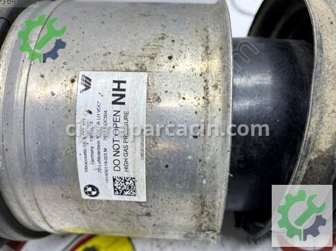 BMW 4 Serisi Arka Amortisör 13981113 çıkma parça
