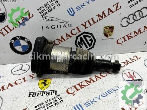 BMW 4 Serisi Arka Amortisör 13981113 çıkma parça