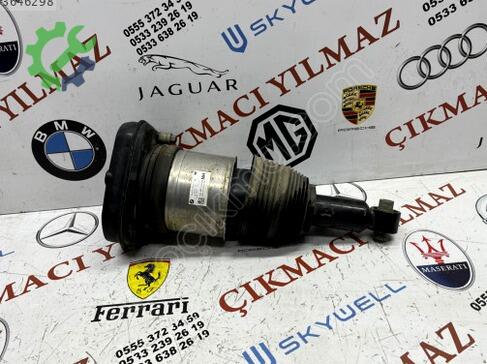BMW 4 Serisi Arka Amortisör 13981113 çıkma parça