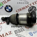 Bmw 4serisi i4 G26 arka amortisör orijinal çıkma parça
