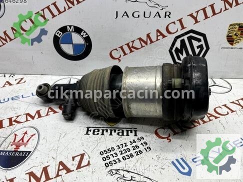 BMW 4 Serisi Arka Amortisör 13981113 çıkma parça
