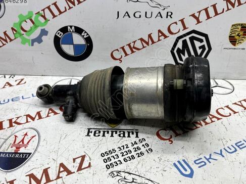 BMW 4 Serisi Arka Amortisör 13981113 çıkma parça