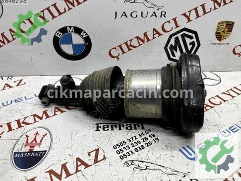 BMW 4 Serisi Arka Amortisör 13981113 çıkma parça