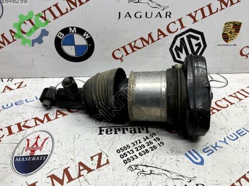BMW 4 Serisi Arka Amortisör 13981113 çıkma parça