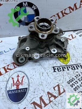 BMW 4 Serisi Taşıyıcı 6893274-01 çıkma parça