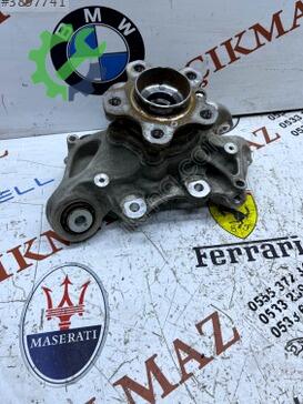 BMW 4 Serisi Taşıyıcı 6893274-01 çıkma parça