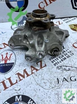 BMW 4 Serisi Taşıyıcı 6893274-01 çıkma parça