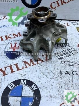 BMW 4 Serisi Taşıyıcı 6893274-01 çıkma parça