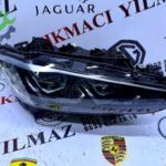 Bmw 4serisi i4 G26 sağ far orjinal çıkma far