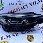 Bmw 4serisi i4 G26 sağ far orjinal çıkma far