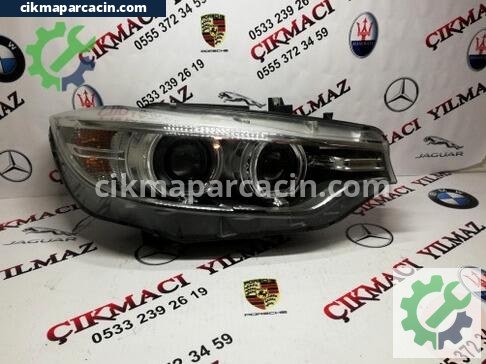 BMW 4 Serisi Xenon Far çıkma parça