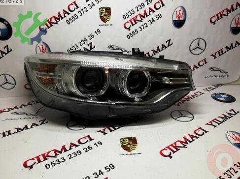 BMW 4 Serisi Xenon Far çıkma parça