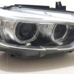 Bmw 4serisi sag far xenon çıkma yedek parça