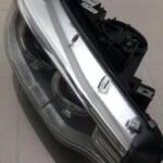 Bmw 4serisi sag far xenon çıkma yedek parça