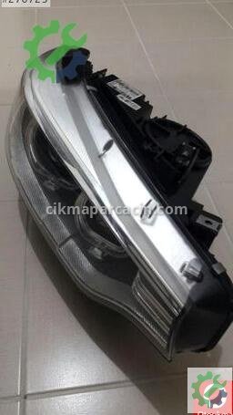BMW 4 Serisi Xenon Far 4SERISI çıkma parça