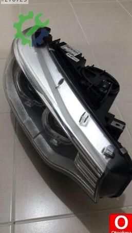 BMW 4 Serisi Xenon Far 4SERISI çıkma parça