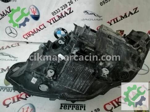BMW 4 Serisi LED Far 4SERISI çıkma parça