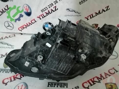 BMW 4 Serisi LED Far 4SERISI çıkma parça