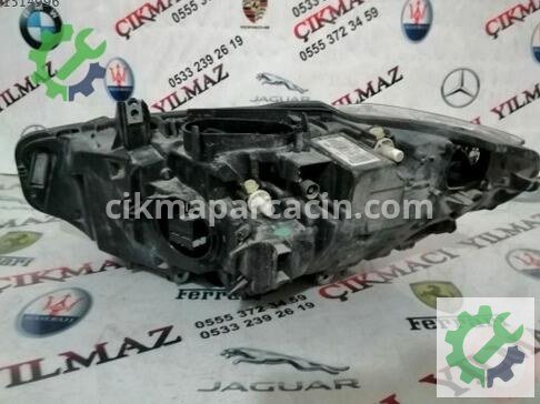BMW 4 Serisi LED Far 4SERISI çıkma parça