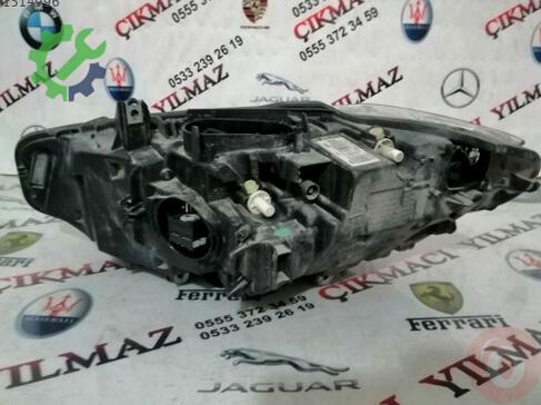 BMW 4 Serisi LED Far 4SERISI çıkma parça