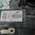 Bmw 4serisi sağ Led far f32 f33 f36 çıkma yedek parça