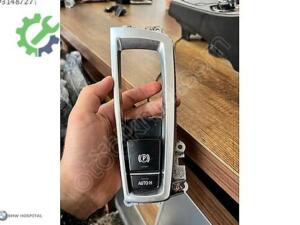 BMW 5 6 7 SERİSİ F12 F06 F10 PARK FREB TUŞU