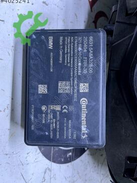 BMW İ Serisi Radar Sensörü (ACC) 66315A8A328-06 çıkma parça