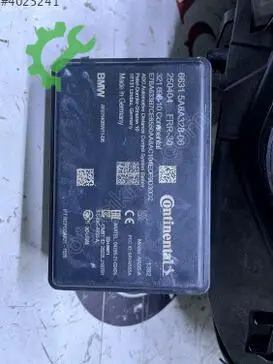 BMW İ Serisi Radar Sensörü (ACC) 66315A8A328-06 çıkma parça
