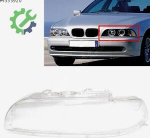 BMW 5 E39 SIFIR SOL FAR CAMI 1996-1999