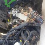 Bmw 5 E60 Elektrik Tesisatı Hatasız Orjinal Çıkma