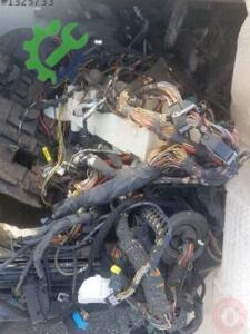 Bmw 5 E60 Elektrik Tesisatı Hatasız Orjinal Çıkma