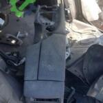 Bmw 5 E60 Orta Konsol Hatasız Orjinal Çıkma