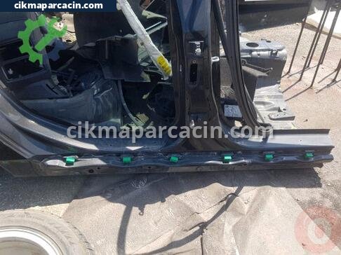 BMW 5 Serisi Biyel çıkma parça