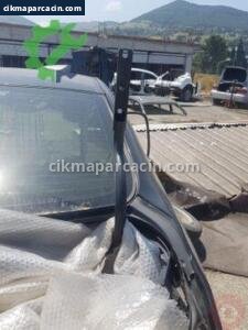 Bmw 5 E60 Sağ Menteşe Hatasız Orjinal Çıkma