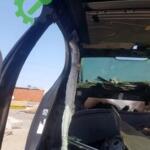 Bmw 5 E60 Sağ Tavan Airbag Hatasız Orjinal Çıkma