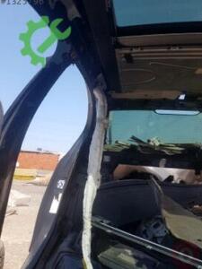 Bmw 5 E60 Sağ Tavan Airbag Hatasız Orjinal Çıkma