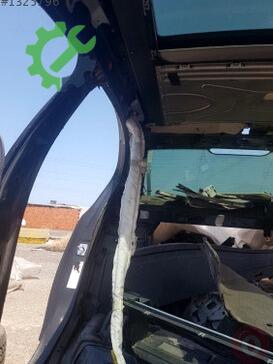 BMW 5 Serisi Tavan Airbag çıkma parça