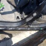 Bmw 5 E60 Sol Kesme Marşbiyel Hatasız Orjinal Çıkma
