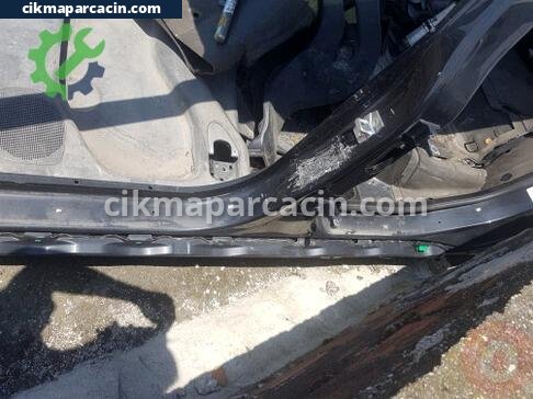 BMW 5 Serisi Biyel çıkma parça