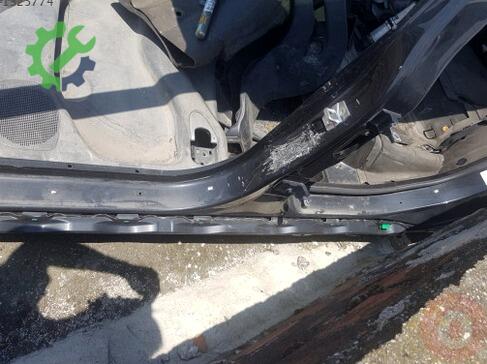BMW 5 Serisi Biyel çıkma parça