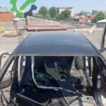 Bmw 5 E60 Sunroof Hatasız Orjinal Çıkma